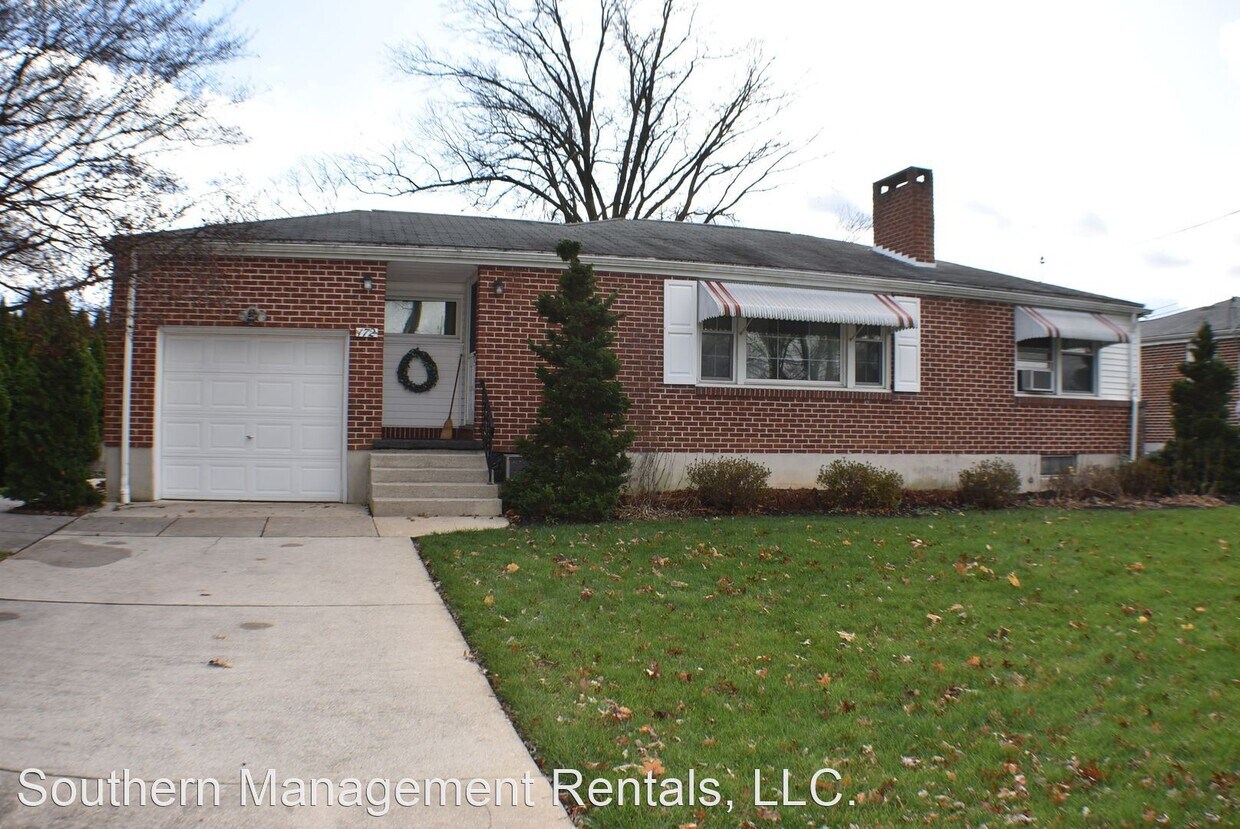 Primary Photo - 3 br, 1.5 bath House - 172 Sycamore Lane