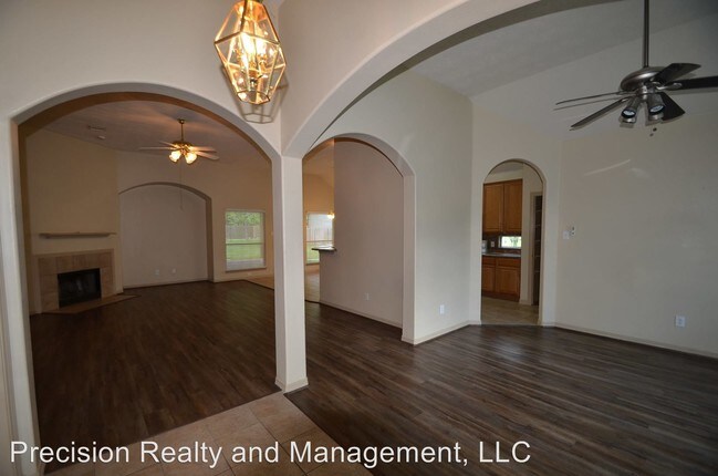 Foto del edificio - 3 br, 2 bath House - 7306 Ponderosa Drive