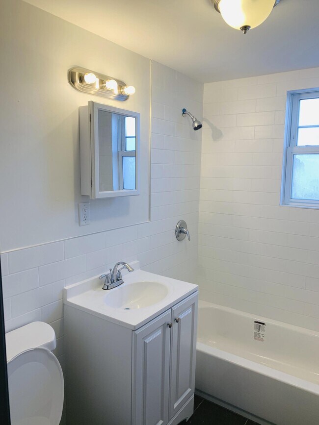 901 Clifton Ave, Newark, NJ 07104 House Rental in Newark, NJ