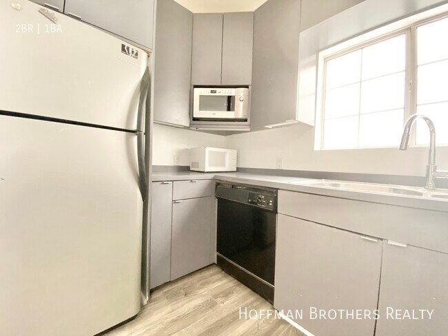 Foto del edificio - 7363 Melrose Ave Los Angeles, CA 90046