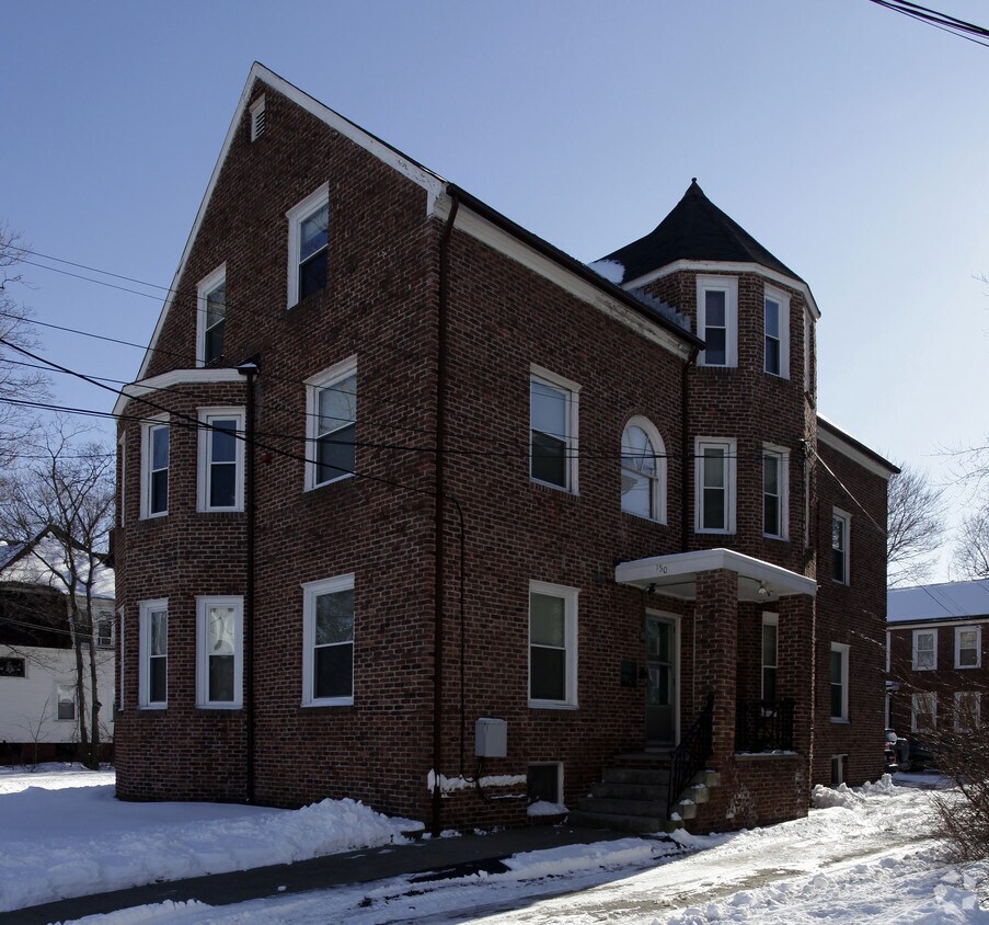 Building Photo - 150 Norwood Ave