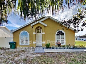 Building Photo - 502 San Gabriel Ct