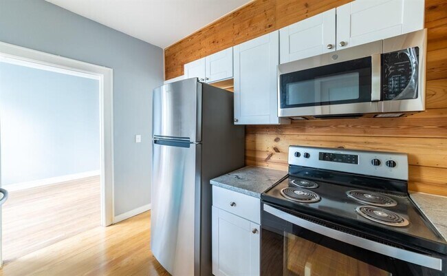 Foto del edificio - 3111 Grooms St