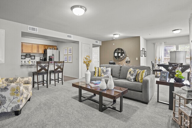 Building Photo - The Reserve at Elm