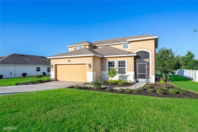 Building Photo - 5 br, 3 bath House - 11617 Old Quarry Dr
