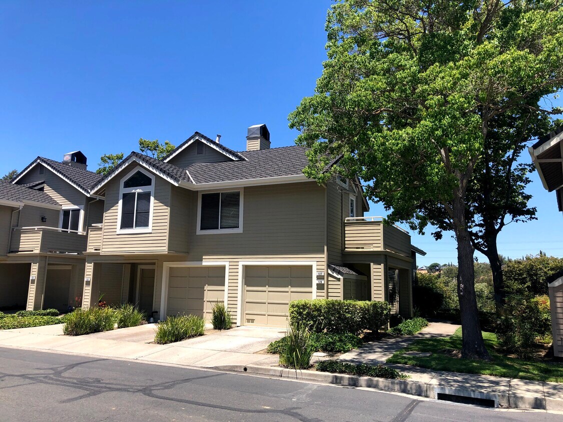 129 Tidewater Dr Unit ., Hercules, CA 94547 Condo for Rent in