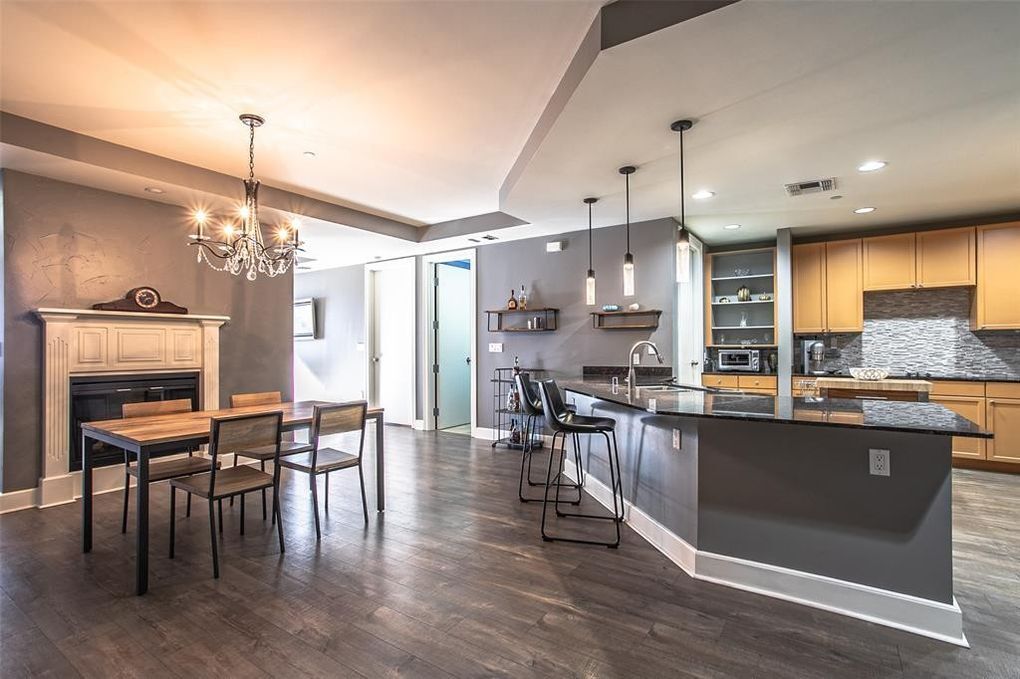 1505 Elm St Unit 408, Dallas, TX 75201 Condo for Rent in Dallas, TX