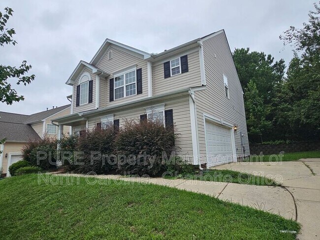 Foto del edificio - 7227 Tanners Creek Dr