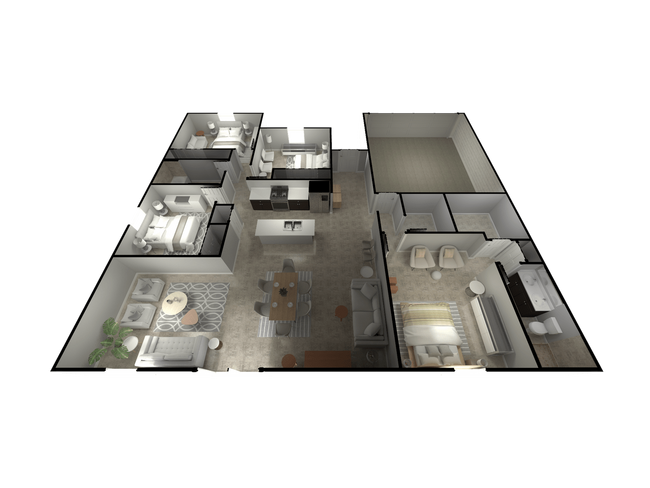 Foto del edificio - 531 Hammond St SW