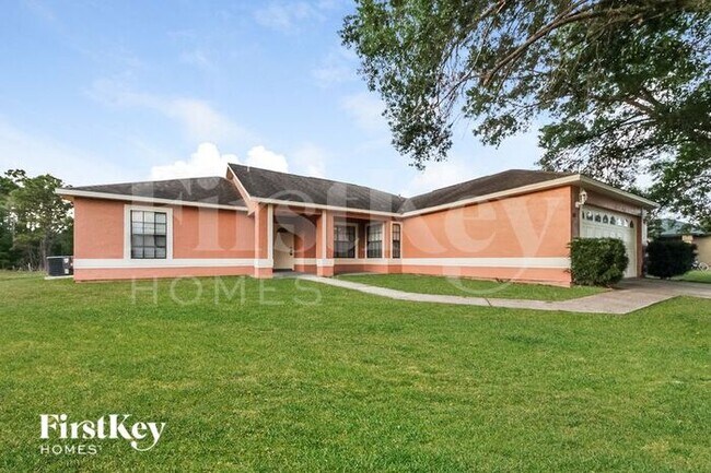 Building Photo - 815 Adour Drive