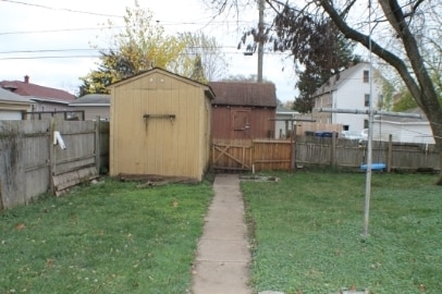 Foto del edificio - 1225 Jackson St