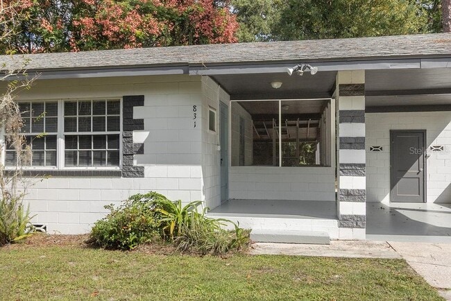 Building Photo - 831 N Arlington Ave
