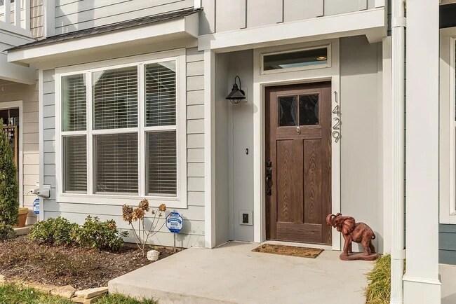 Foto del edificio - 1429 Park Ave