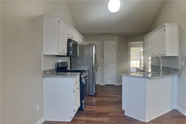 Foto del edificio - 257 Ashland Park Ct SE