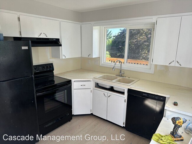 Foto del edificio - 3 br, 2 bath House - 550 Vista Ave SE