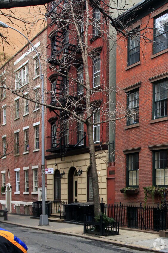 Foto del edificio - 23 Barrow St