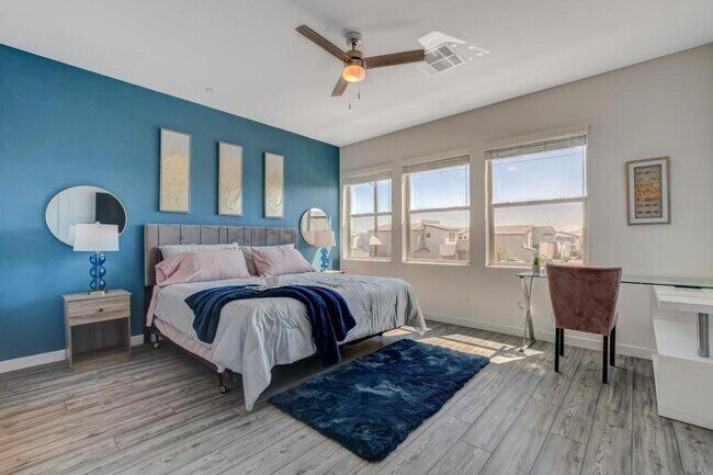 Foto del edificio - 4307 Vantage Ridge Ave
