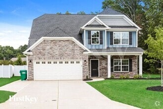 Building Photo - 2217 Starfall Dr