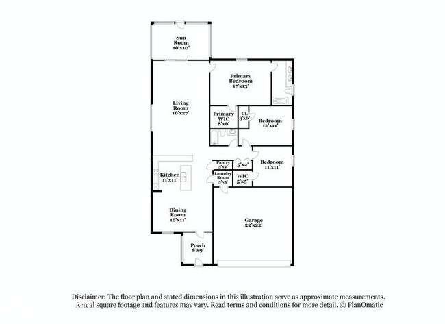 Building Photo - 5518 Ceremony Dr, Fort Pierce, FL 34947