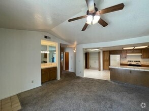 Building Photo - 49400 River Park Rd