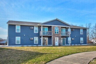 Building Photo - 1028 Abbey Ct