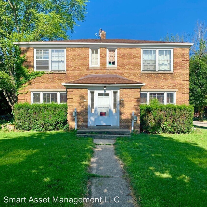 Primary Photo - 700-702 Scott Ave