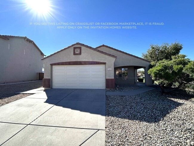 Building Photo - 1545 W Burgess Ln