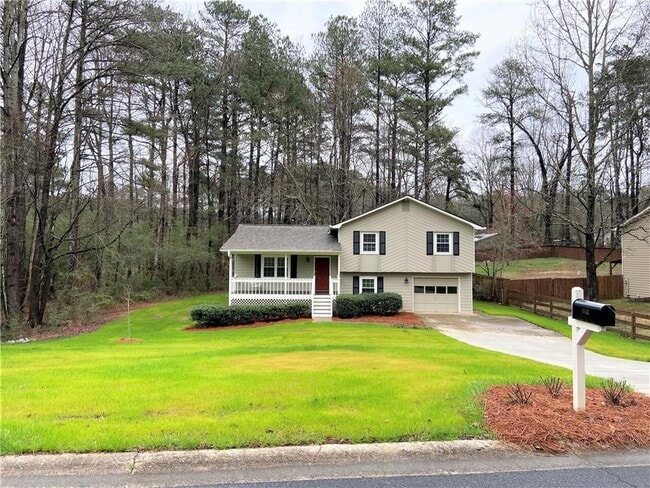 Building Photo - 3135 Barrett Ct