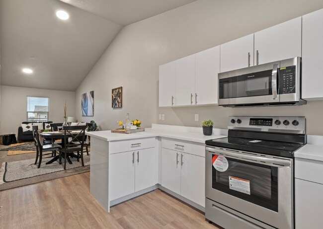 Foto del edificio - Fantastic Top floor unit.
