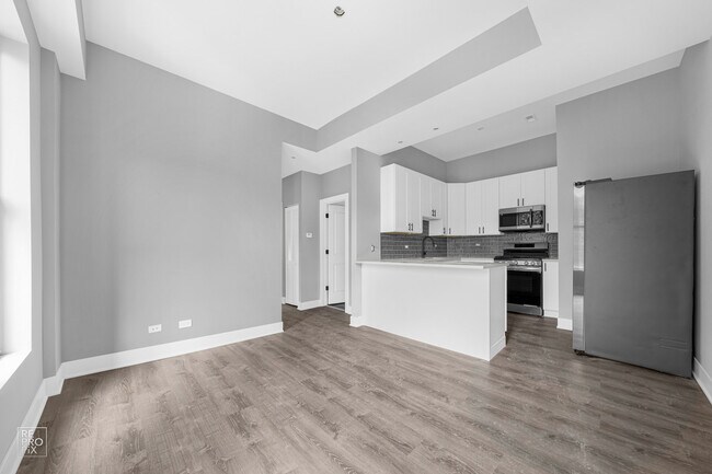 Foto del edificio - 2658 W Cortez St