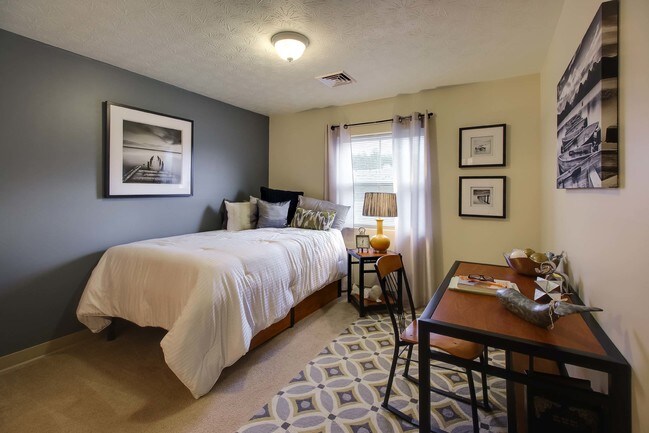 West Run ApartmentsPer Bed Leases Apartments