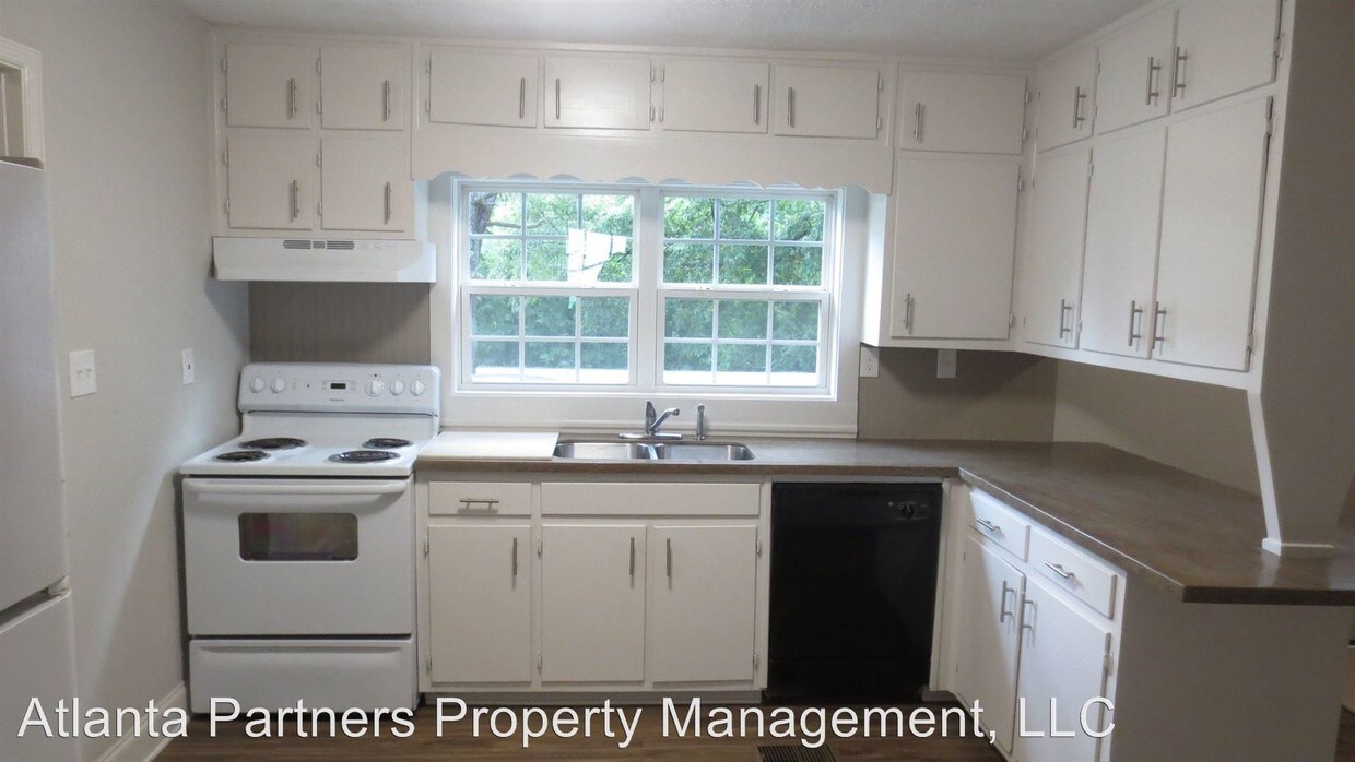 Building Photo - 3 br, 2 bath House - 1791 Harbins Road