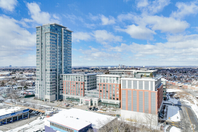 Building Photo - Markham Mon Sheong Court