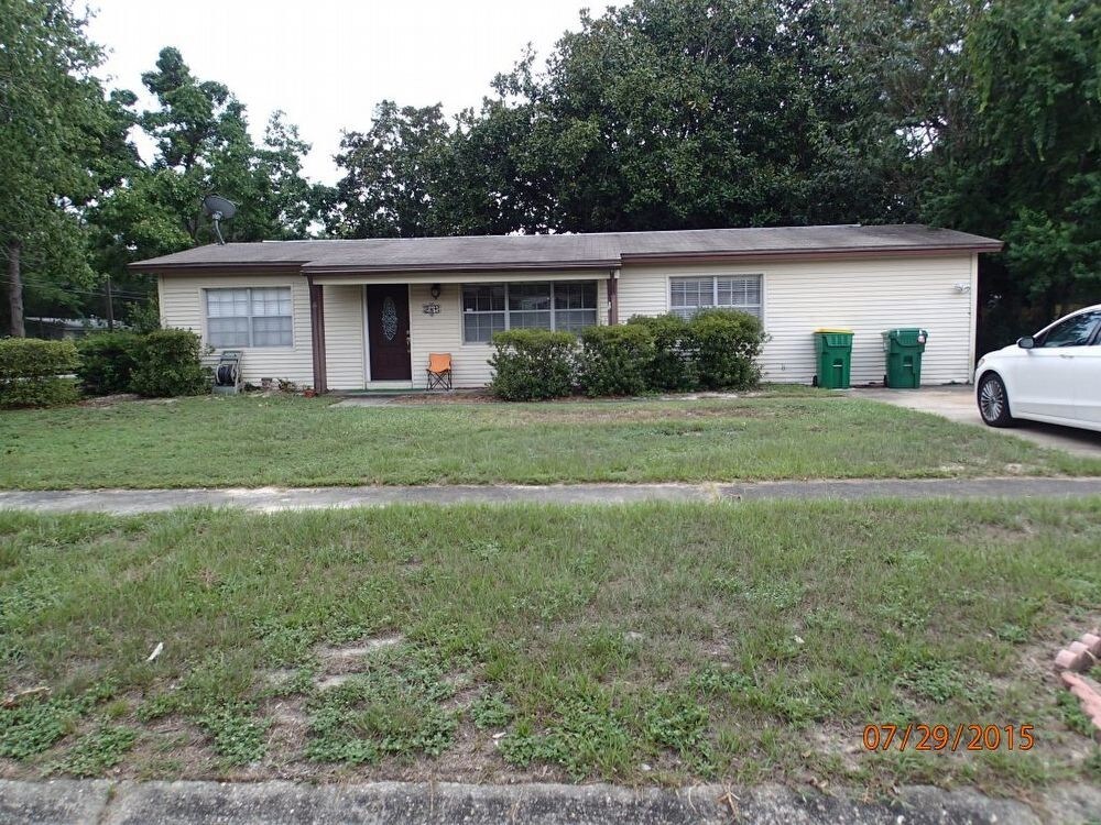 Great 3 Bedroom Home in Mary Esther House Rental in Mary Esther, FL