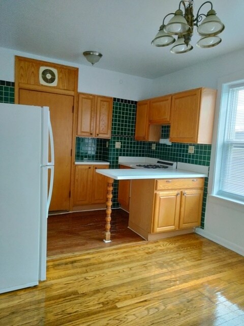 Foto del edificio - 3115 W Foster Ave