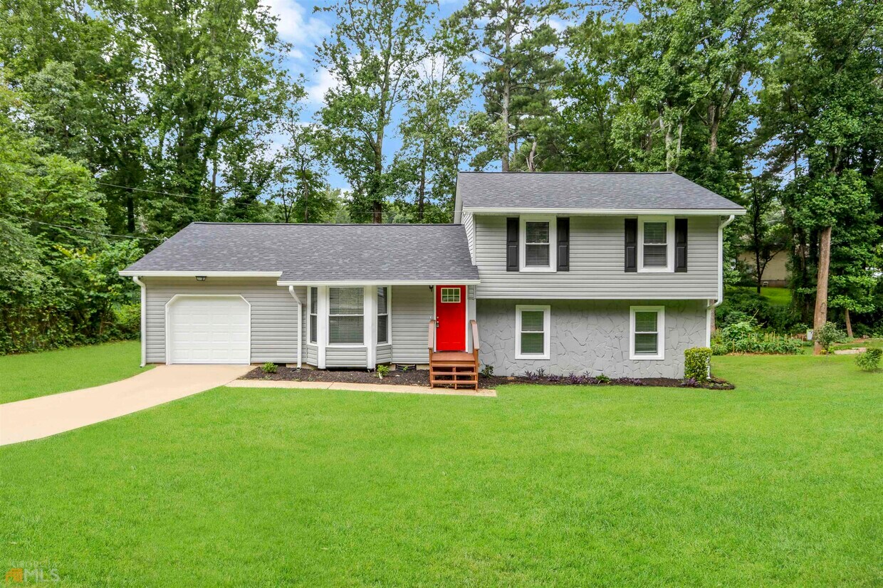 1833 Northwick Pl, Lithonia, GA 30058 House Rental in Lithonia, GA