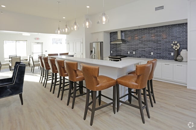 Interior Photo - Waterstone Place