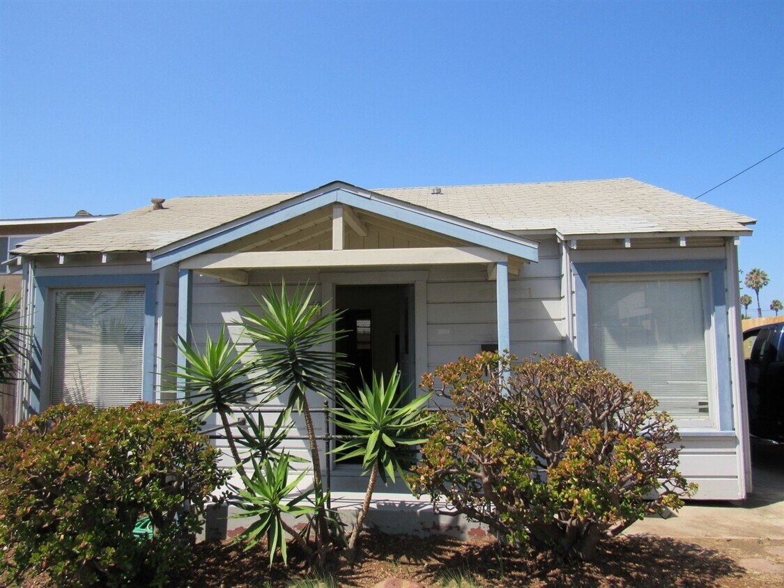 Foto principal - 1215 S Ditmar St