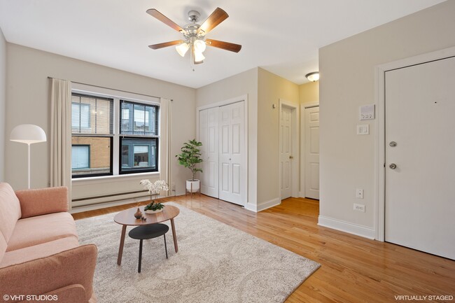 Building Photo - 2840 N Orchard St