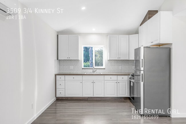 Foto del edificio - 3509-3504 Kinney St