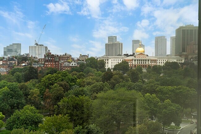 Foto del edificio - 170 Tremont St