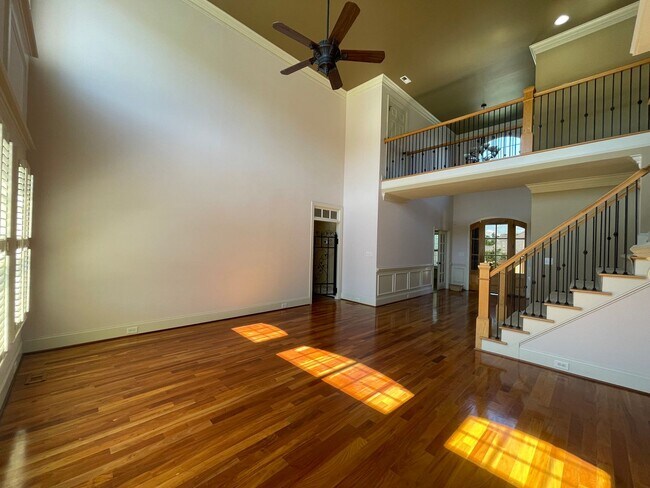 Building Photo - A Remarkable Home! First Floor Master!
