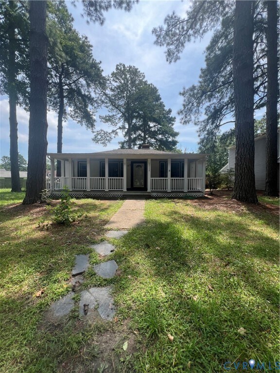Foto principal - 3298 Western St