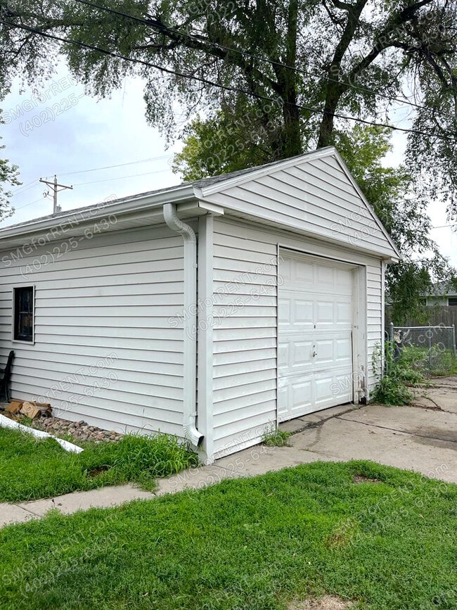 Building Photo - 520 S 31st St