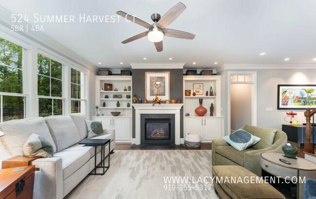 Foto del edificio - 524 Summer Harvest Ct