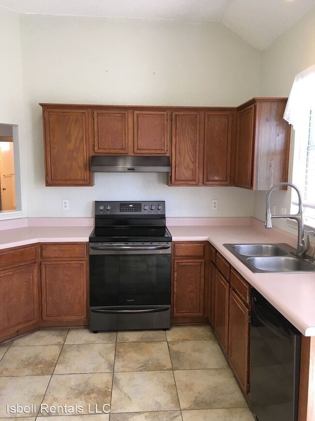 Building Photo - 3 br, 2 bath House - 5007 Chad Drive