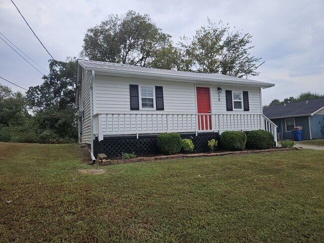 Foto del edificio - 320 W Midvale Ave