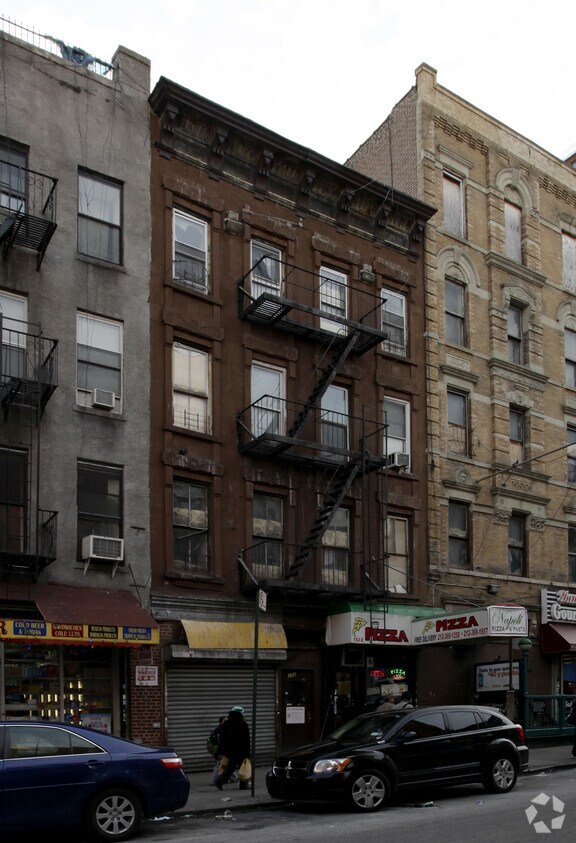 Foto del edificio - 152 E 110th St