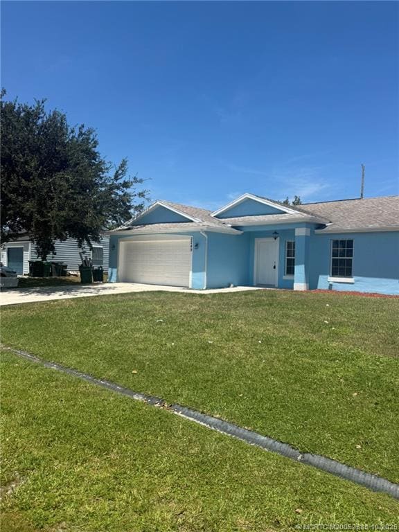 Foto principal - 2249 SE Friendship St