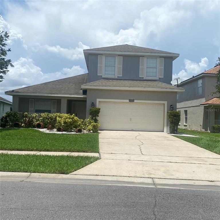 2713 Callaway Ln, Kissimmee, FL 34744 House for Rent in Kissimmee, FL